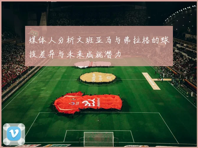 媒体人分析文班亚马与弗拉格的球技差异与未来成就潜力