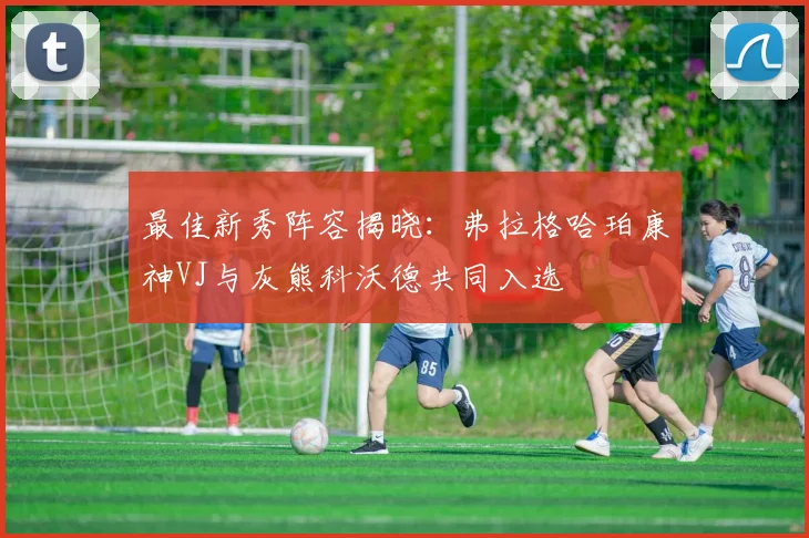 最佳新秀阵容揭晓：弗拉格哈珀康神VJ与灰熊科沃德共同入选