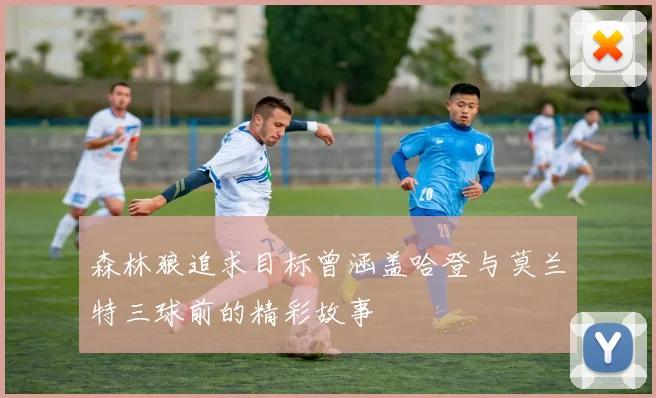 森林狼追求目标曾涵盖哈登与莫兰特三球前的精彩故事